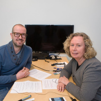 Forsker Simen Markussen om sysselsetting og inkludering