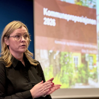 Nerdefest: Kommuneproposisjonen 2026 og RNB 2025