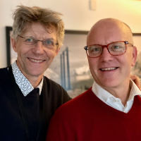 Hvordan omstille virksomheten? Eksperten svarer.