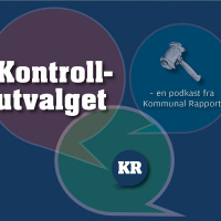 Kontrollutvalget - 11. episode