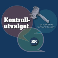 Kontrollutvalget 21. april