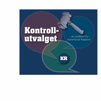 Kontrollutvalget 3. februar
