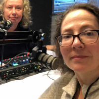 Ukrainapod: Hvordan kan Kommune-Norge støtte Ukraina?