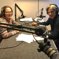 Omsorgskrise, energiutfordringer og EU.