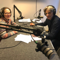 Hva skjer på bygda, i Kristiansand og med valgkampen? Oppfordrer inntektssystemet til prostitusjon?