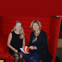 Marit Tovsen om sykefravær