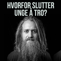 Hvorfor går unge mennesker vekk fra troen?