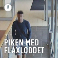 Piken med flaxloddet, del 2