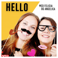 Vi har møtt Linn Skåber