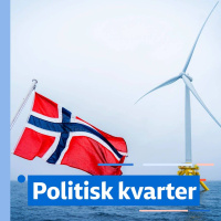 Havvindeventyret starter – nesten uten deltakere