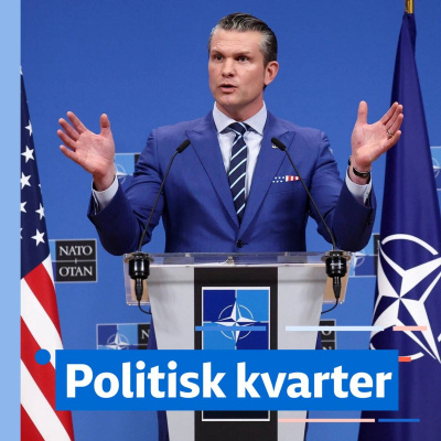 Politisk Kvarter