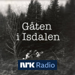 Nrk Gåten I Isdalen