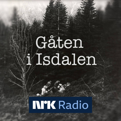 Nrk Gåten I Isdalen