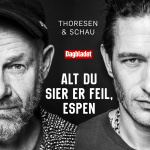 Alt Du Sier Er Feil, Espen - Med Kristopher Schau  Espen Thoresen