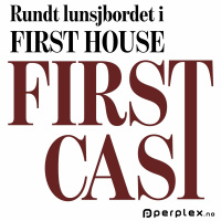 First Cast 17.2.2016 - Asylproblemene og oljekrisa