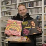 Stuudios On Jaan Elgula | Vikerraadio | Err