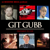 GIT GUBB E01 – Da GTA3 snudde spillverdenen på hodet