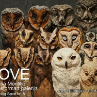 Bela tačka na beloj podlozi