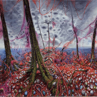 Kao Jeremija iz Alana Forda