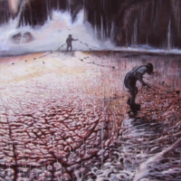 Ne plače gost, nego je počela kiša