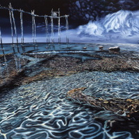 Stigle mi od tetke pare