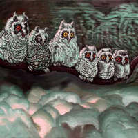 Ko nije došao, ćelava mu keva : 10 godina SMUG-a