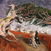 Ti praviš tamo tvrđavu