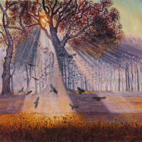 I na tarabi piše ...