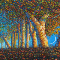 Progurah epizodu kroz optiku