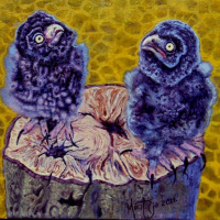 Kakav bre golf, ko ima vremena time da se bavi?