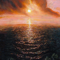 Sad kod mene neko buši