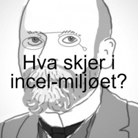 Sosiopodden - Episode 3, Hva skjer i incel-miljøet?