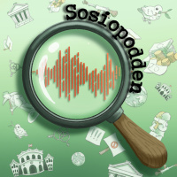 Sosiopodden – Hvordan bruke teori: Episode 2 – Diskurs