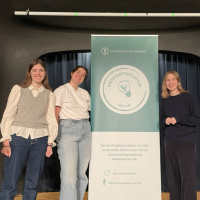 Samtale om studenters forbruk