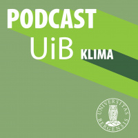 Eirik Schrøeder Amundsen “Klimakrisen i et økonomisk perspektiv.”