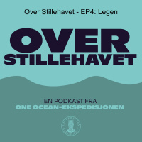 Over Stillehavet - EP4: Legen