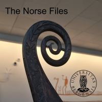 The Norse Files - Episode 3 - Skúli Bárðarson
