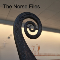 Welcome to The Norse Files - An Introduction