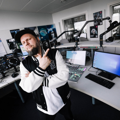 Linnadzungel | Raadio 2 | Err