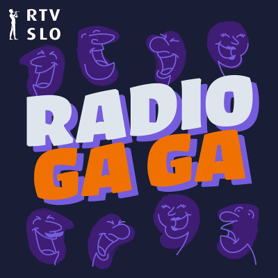 Radio Ga - Ga