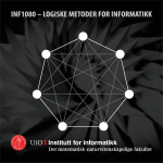 Inf1080 Logiske Metoder For Informatikk (kun Lyd)