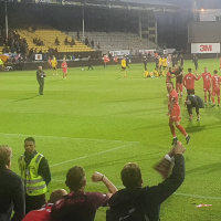 Ribbeinsbrudd og kok