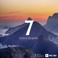 7. Carioca da gema