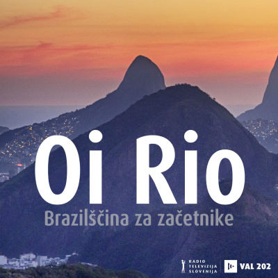 Oi Rio - Brazilina Za Zaetnike