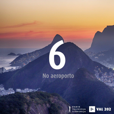 Oi Rio - Brazilina Za Zaetnike