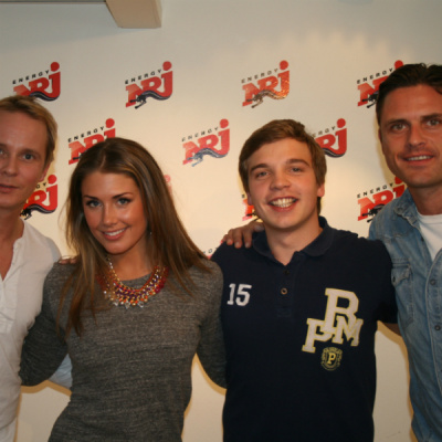 Nrj Norge