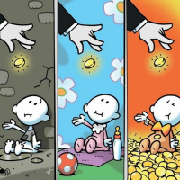 Radio Mladina M32 2019: Je prav, da otroci revnih staršev dobijo enako kot otroci bogatih?