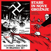 Radio Mladina M16 2019: Smo z naslovnico o starih in novih grožnjah pretiravali?
