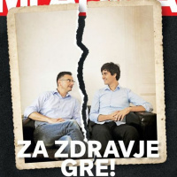 Radio Mladina M36 2019: Bo vlada končno odpravila dopolnilno zdravstveno zavarovanje?