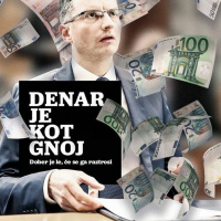 Radio Mladina M13 2019: Zdrava pamet proti varčevanju